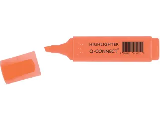 Markeerstift Oranje - 3