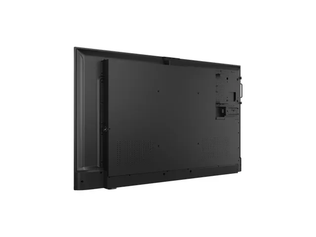 Ecran plat 54,6 inch Lenovo ThinkVision E55 LFD IPS noir