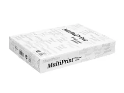Kopieerpapier A4 Wit Label