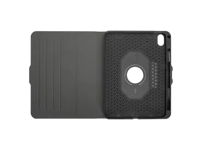 Housse de tablette VersaVu pour iPad 10th gen 10,9 inch argent
