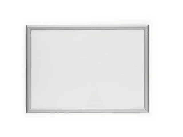 Kliklijst Durable aluminium A2 outdoor