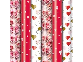 Geschenkpapier Special Moments 70 cm x 2 m - 1