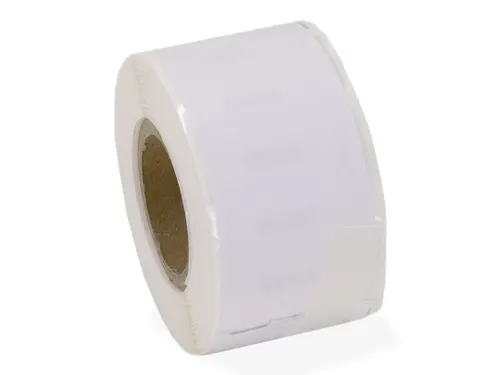 Dymo Compatible Label 99010 28x89mm Wit