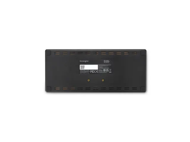 SD4781P EQ USB-C & USB-A Dual 4K Docking Station