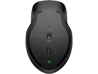Muis HP 435 multi-device draadloos zwart - 3