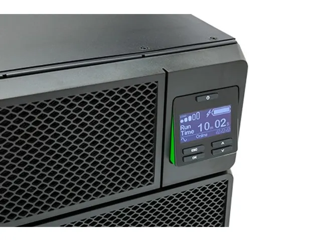 APC Smart -UPS SRT - 5000VA - RM - 230V - marine
