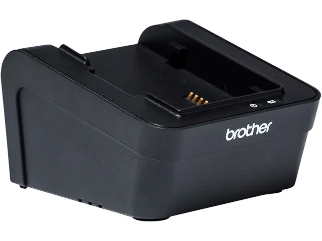 Pabc005Eu Rj3 Lader voor batterij RJ-printers