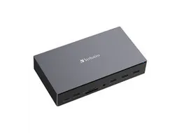 USB-C Pro Dockingstation 17-in-1