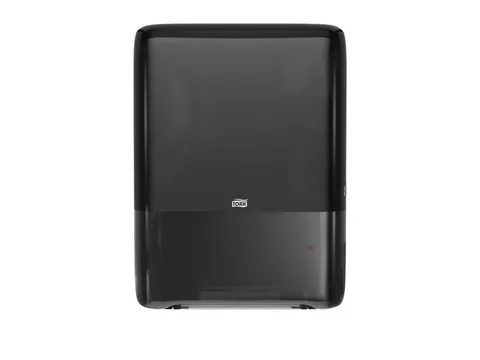 Tork 552558 H5 Elevation PeakServe Mini Continu Dispenser Zwart