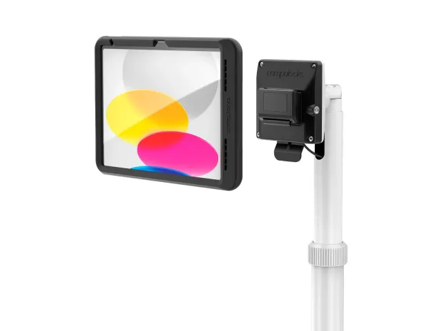 Compulocks MCRSTDWPMIP109, 27,7 cm (10.9 inch), Apple, iPad (10th gen.
