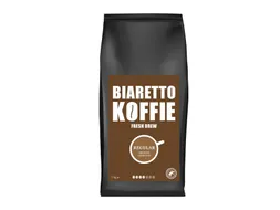 Koffie Biaretto fresh brew regular 1000 gram