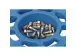 Bandenroller TYRE TROLLEY 4546
