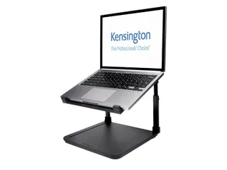 Laptopstandaard Kensington SmartFit verhoger zwart - 1