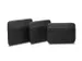 Laptophoes Kensington EQ 16 inch zwart