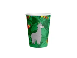 Bruna Office Cups Jungle