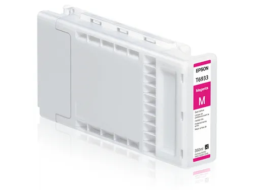 Epson T693300 C13T69330N inktcartridge magenta ST 350ml