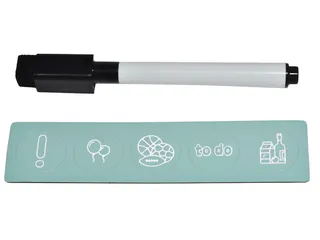Magnetische planner Desq week 40x30cm magnetisch - 5