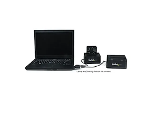 2-Poorts ExpressCard SuperSpeed USB 3.0 (5Gbps) Adapterkaart