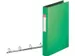 Ringband Esselte 4 rings O-mech A4 25mm Pp Groen