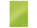 Cahier Leitz WOW A5 ligné vert