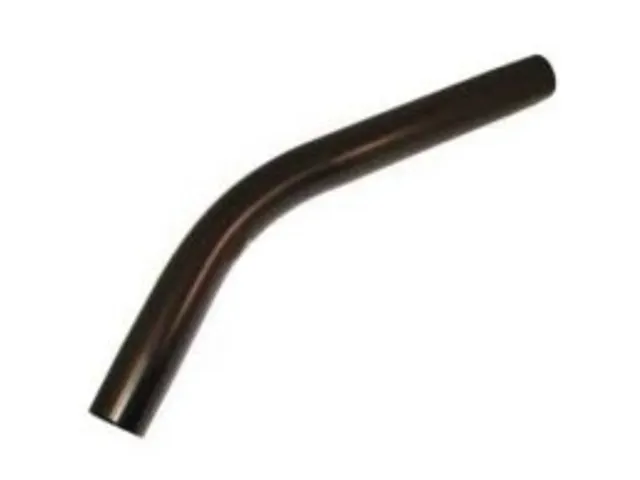 Gebogen Buis 40mm. Vac new per stuk