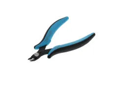 8350-3 Pince coupante latérale électronique miniature