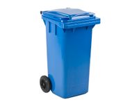 Mini-Container 120 Liter Blauw