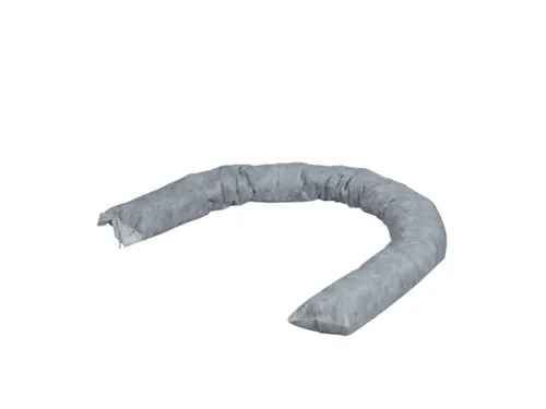 absorptieslang voor chemicaliën en olie,LxØ 1200x75mm