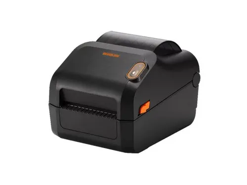Bixolon XD3-40D labelprinter 203DPI Usb Dt Print Bl Adj Refl