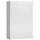 Lockerkast 1800x1185x500mm 4x4 vakken cilinderslot, sokkel, RAL9003