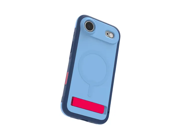 ZAGG Sedona Snap Kickstand, Hoes, Apple, iPhone 17 Air, 16,5 cm (6.5 i
