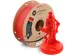 HT-PLA 1,75mm rood 1kg Polymaker 3d filament