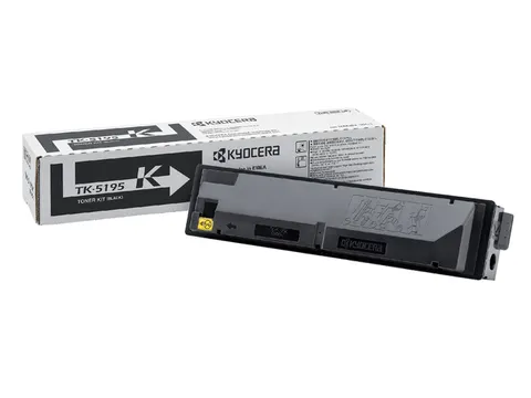 Toner Kyocera TK-5195K zwart