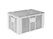 bac gerbable norme Europe,a. boîte isotherme,HxLxl 320x600x400mm