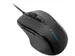 Pro Fit middelgrote muis, zwart