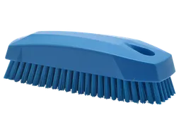 Nagelborstel Blauw