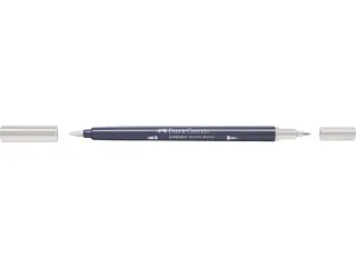 Sketchmarker Faber-Castell Goldfaber 270 warm grey I op alcoholbasis - 3