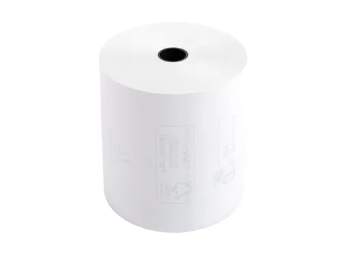 Exacompta Kassarol 80mmx70mmx12 mm 72 Meter 48 Gram
