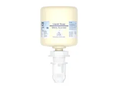 Tork 425502 Mini Vloeibare Handzeep Premium Geel S5 525ml 8 Stuks