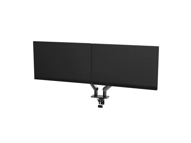 Bras pour 2 écrans AM420BV 34 inch Noir