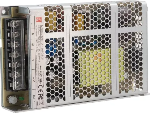 Alimentation électrique Flashforge AD5X