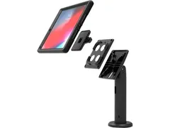 Magnetix Secured Rise Counter Standaard Zwart