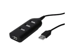 Digitus Usb 4-Poorts Hub Usb 2.0
