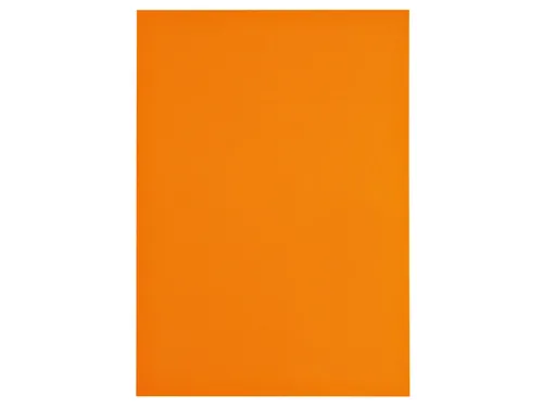 Kopieerpapier Papicolor A4 100gr 12 vel oranje