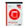 Schrijfblok Huismerk Quantore A5 Netto Blanco 60 Gram