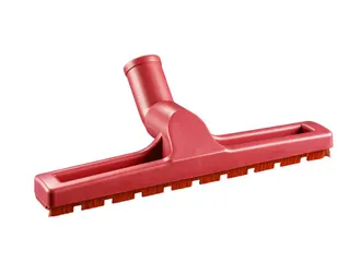 Storson Clean by Color vloerborstel hard 35mm rood - 1