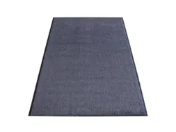 Schoonloopmat Binnen Klasse Bfl/s1 High-Twist-Nylon 115x240 Antraciet