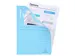 Venstermappen Super 160 Gram 22x31cm Assorti 100 Stuks
