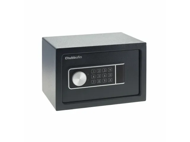 Coffre-fort Chubbsafes Air UG-10-EL serrure électronique