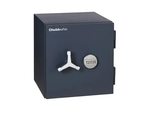 Chubbsafes DuoGuard G1-60-EL-PL-60 Brandwerende Kluis